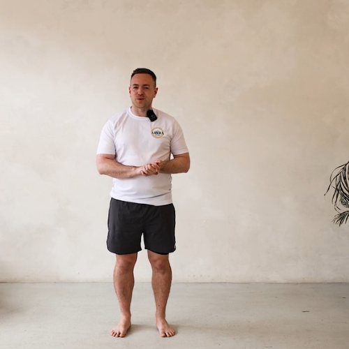 Yoga Snack class thumbnail