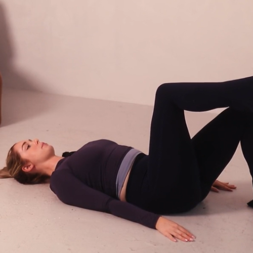 Gentle Core class thumbnail