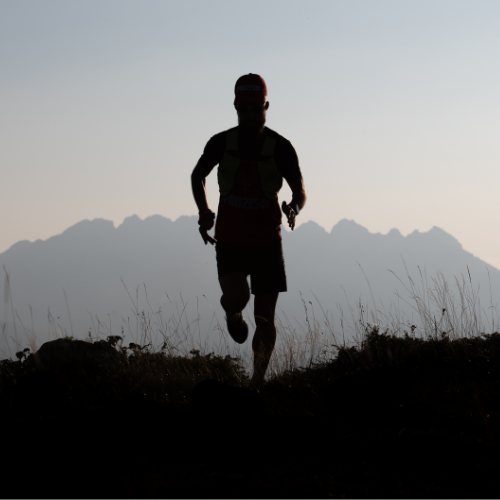 Pyramid interval running class thumbnail