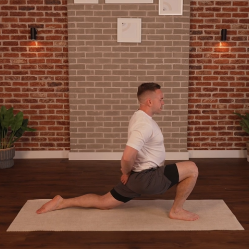 For lower back pain class thumbnail