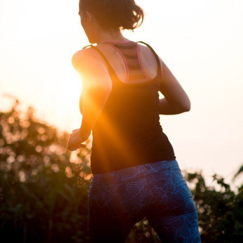 Beginner interval training class thumbnail