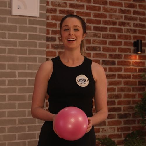 First trimester core ball class thumbnail